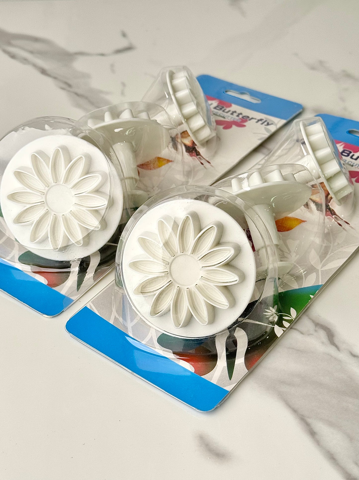 Cortadores de Fondant