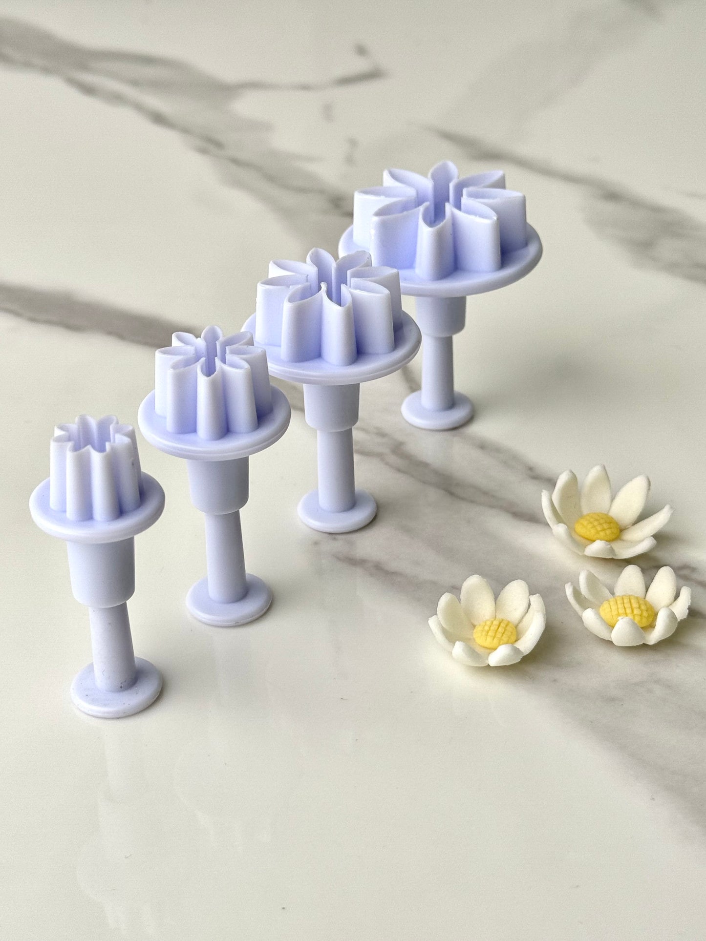 Cortadores de Fondant