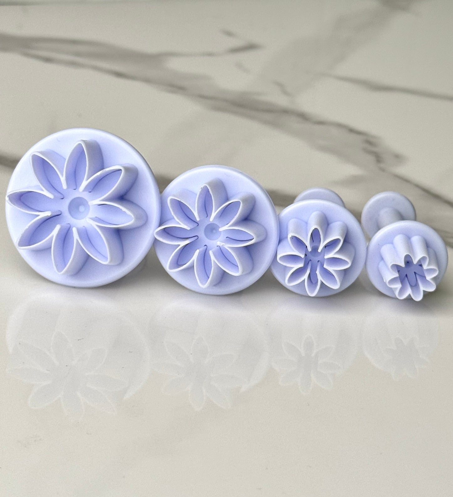 Cortadores de Fondant