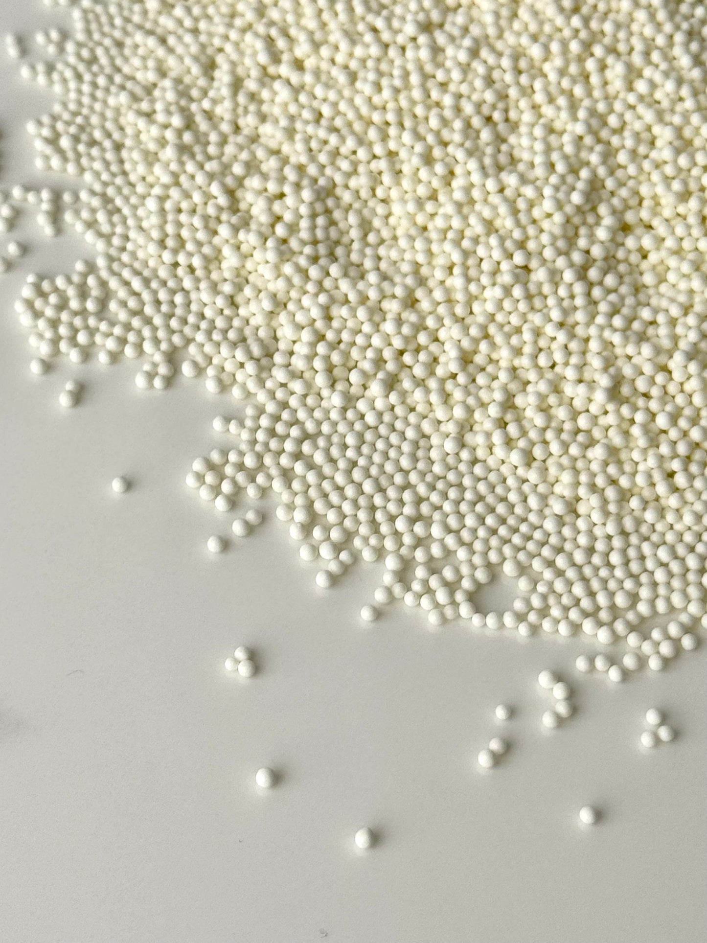 Mostacillas Sprinkles 100 grs Variedad de Diseños