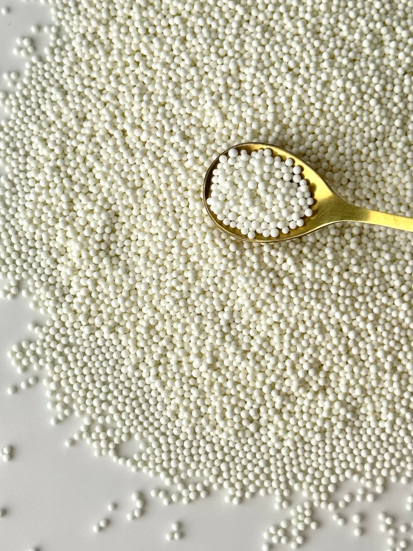 Mostacillas Sprinkles 100 grs Variedad de Diseños