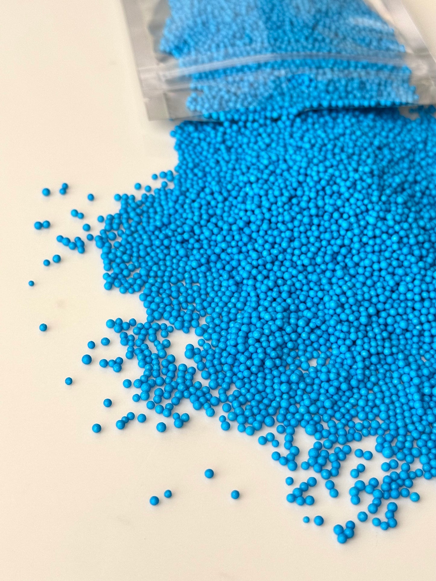 Mostacillas Sprinkles 100 grs Variedad de Diseños