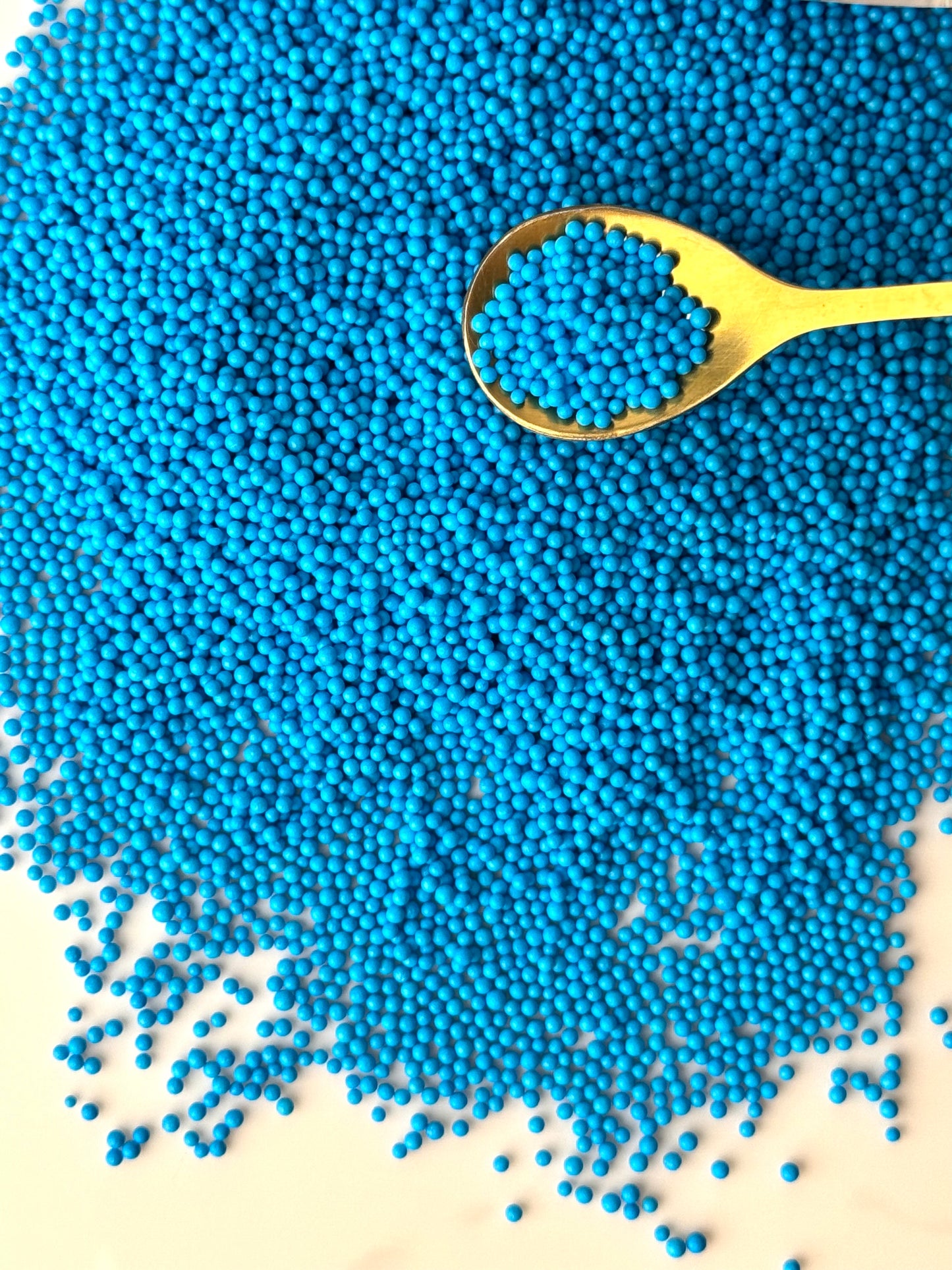 Mostacillas Sprinkles 100 grs Variedad de Diseños