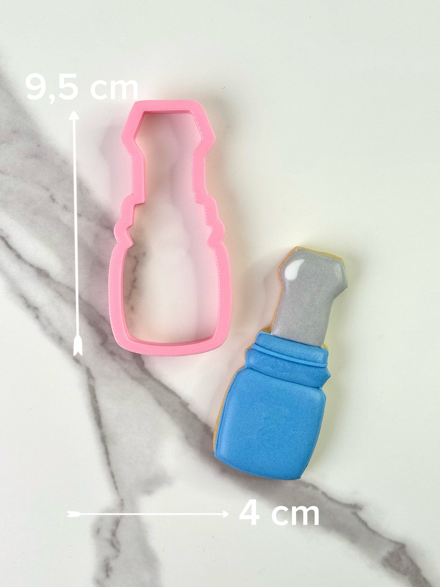 Cortadores de Galletas Edición Día del Padre
