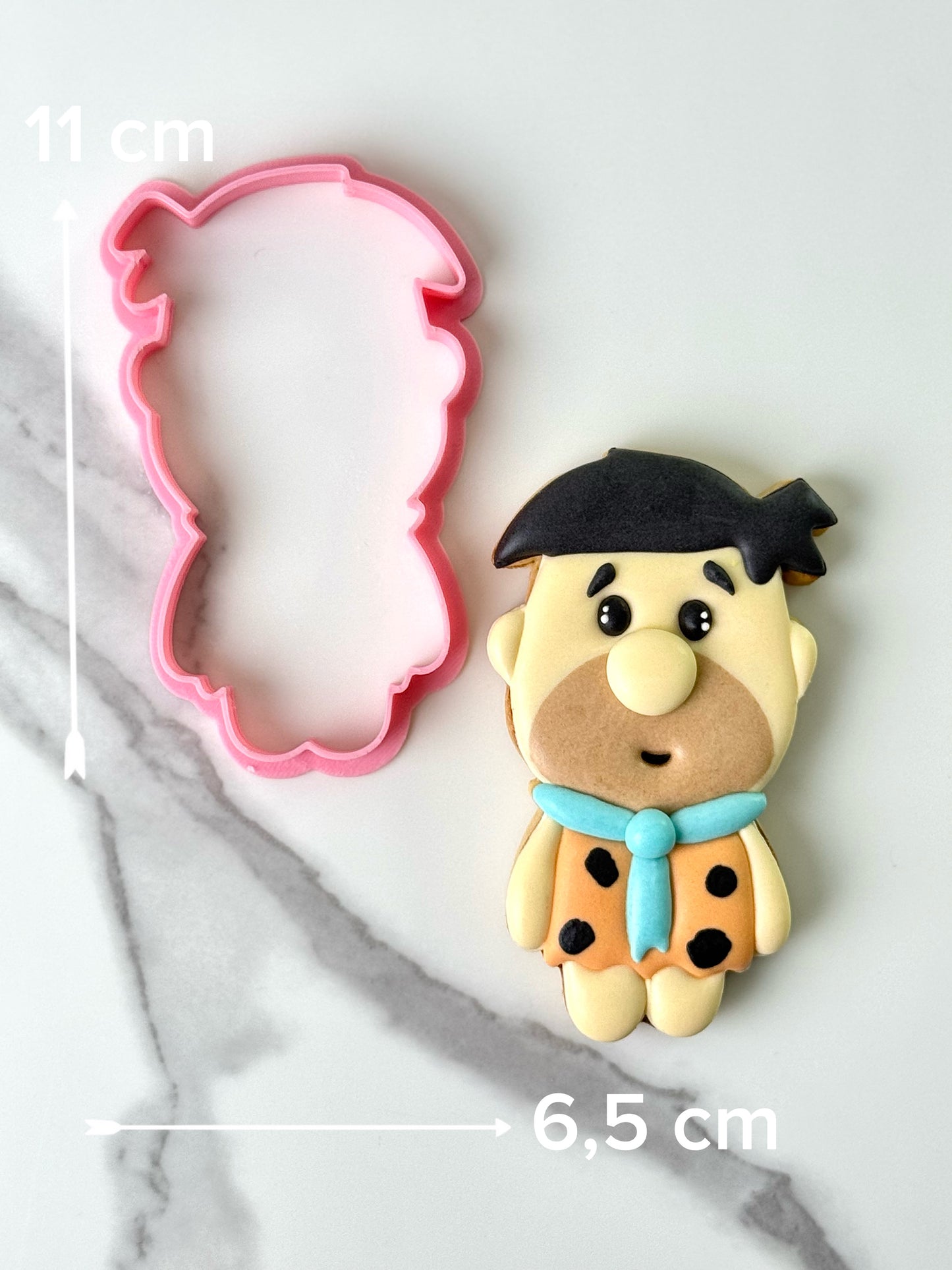 Cortadores de Galletas Edición Día del Padre