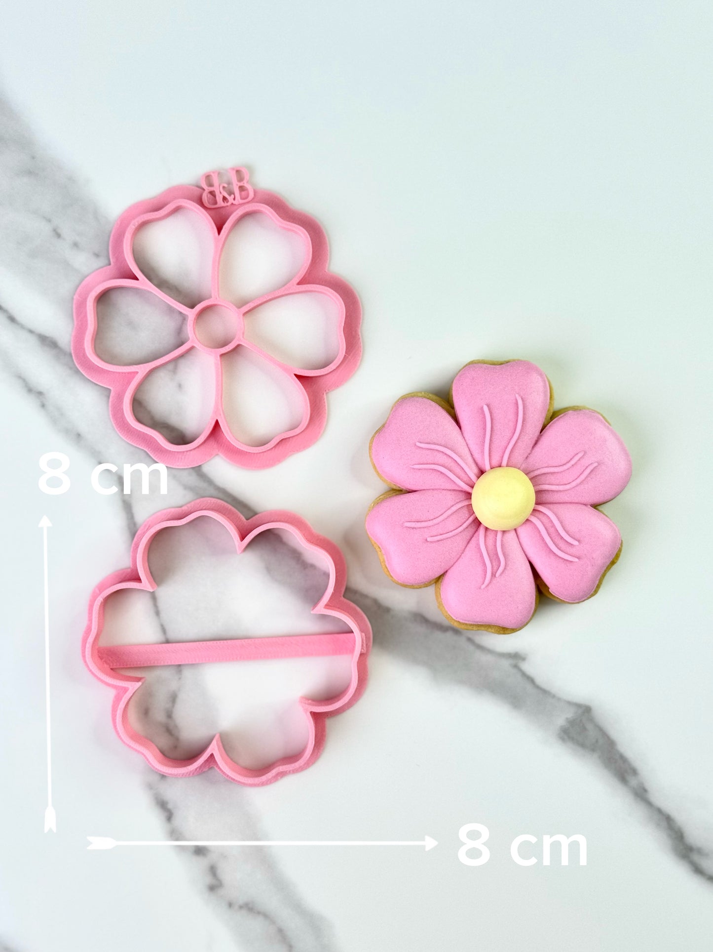 Cortadores de Galletas Edición Día de la madre 2026