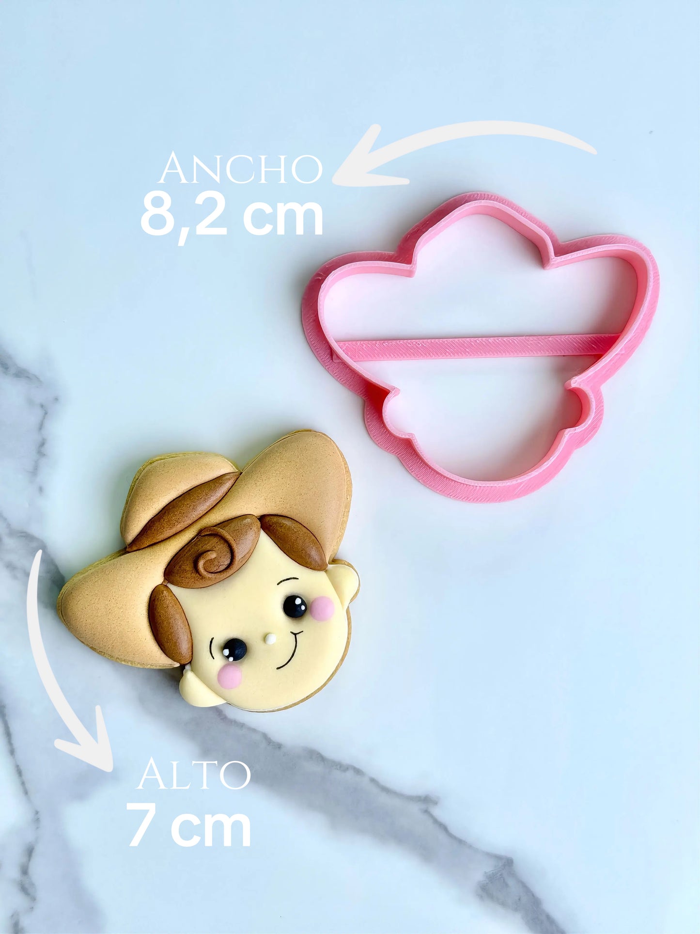 Cortadores de Galletas Edición Toy Story