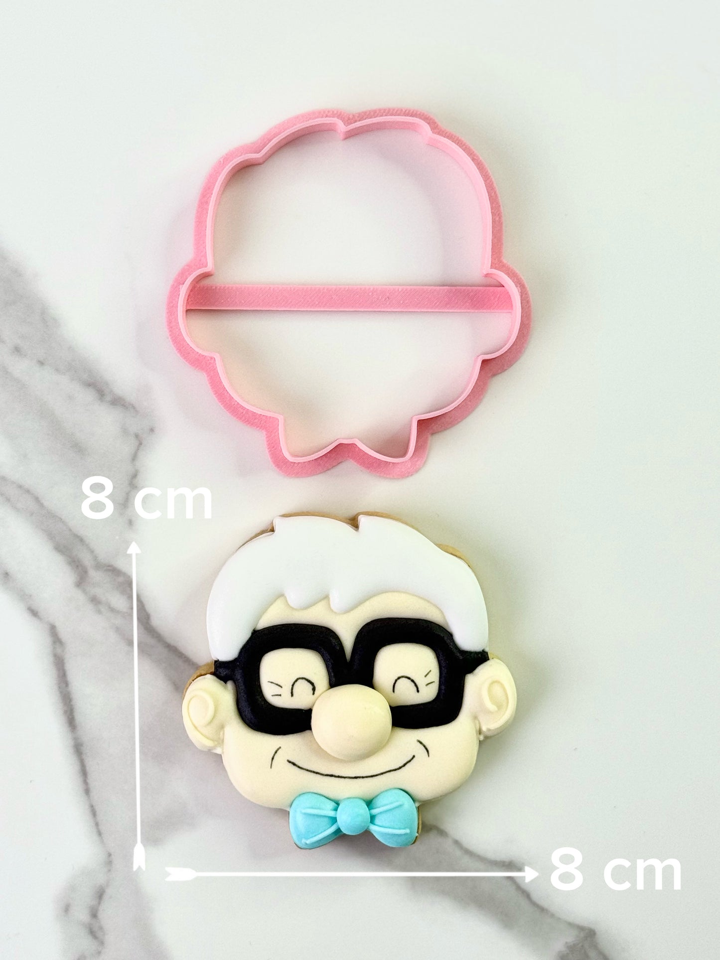 Cortadores de Galletas Edición Día del Padre