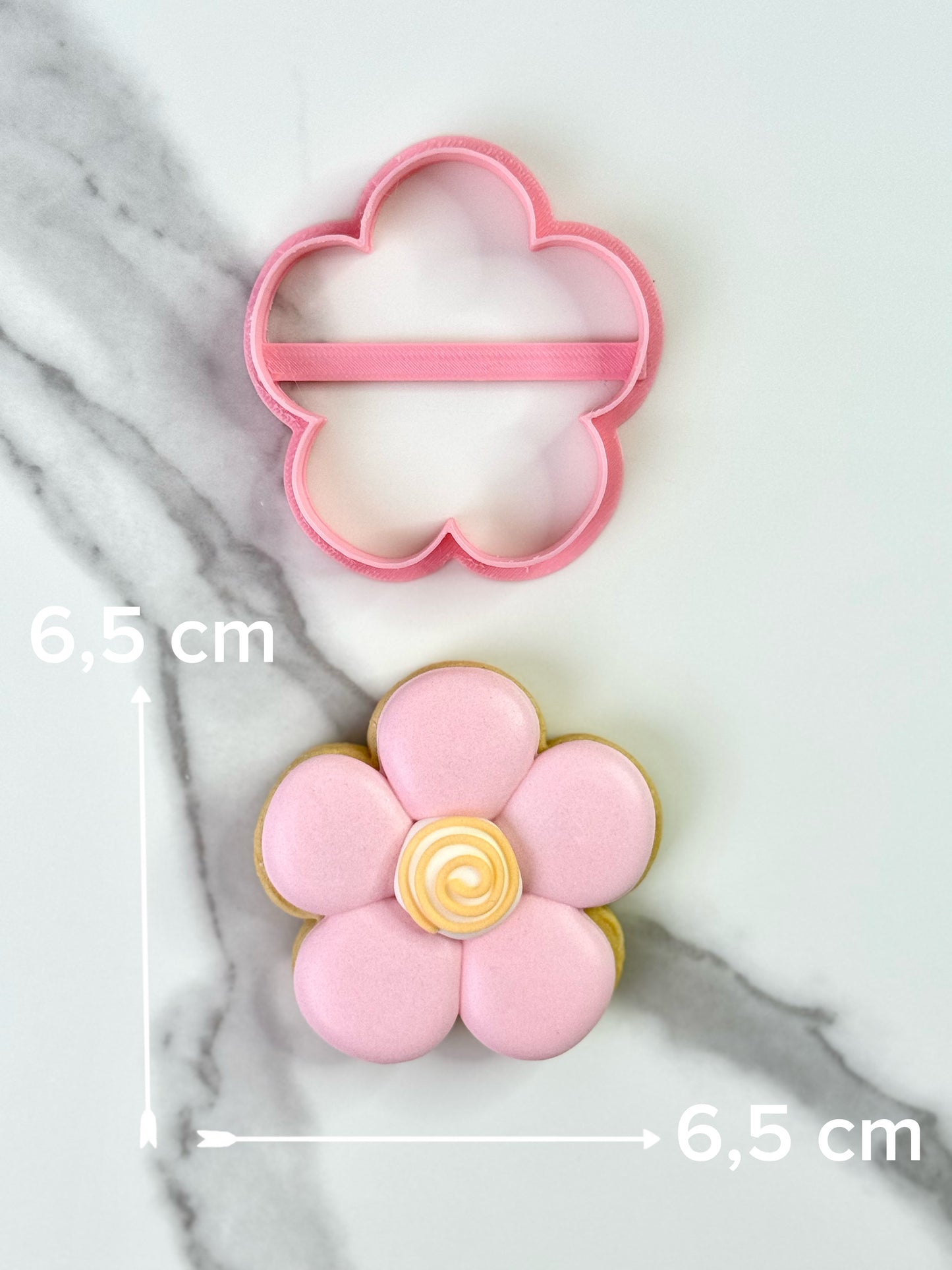Set de Mini Cortadores de Galletas Edición Pascua 2026