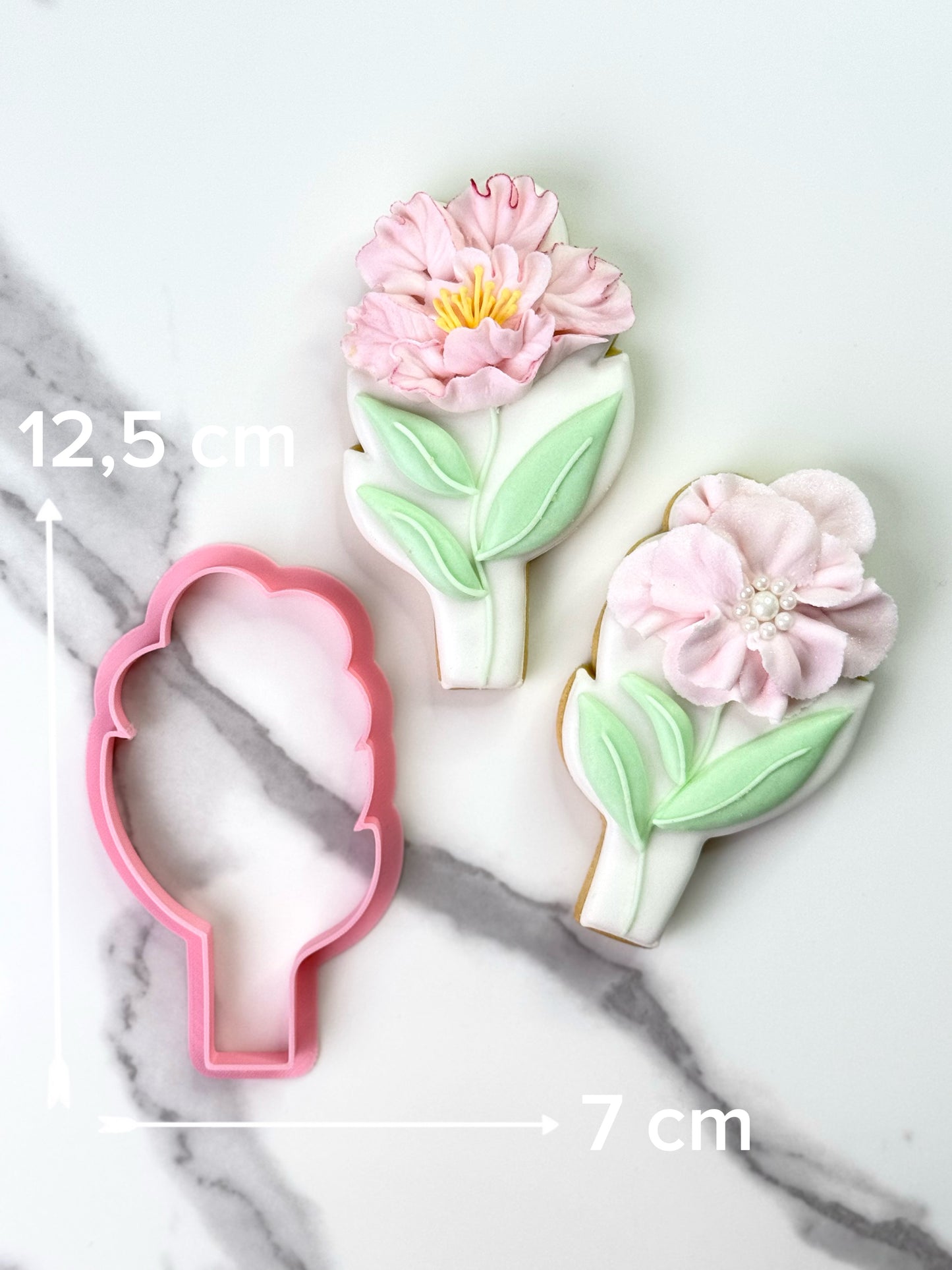 Cortadores de Galletas Edición Día de la madre 2026