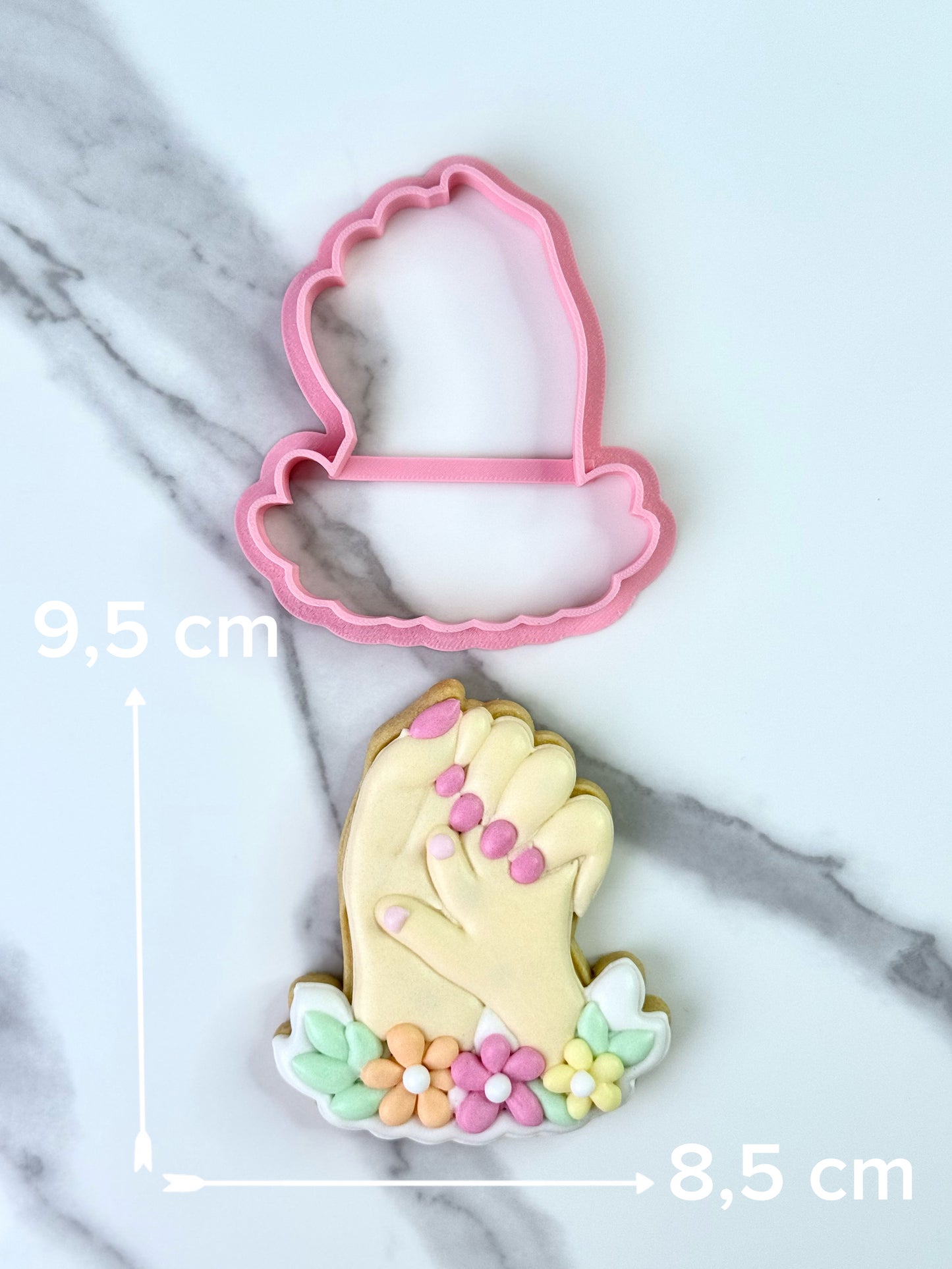 Cortadores de Galletas Edición Día de la madre 2026