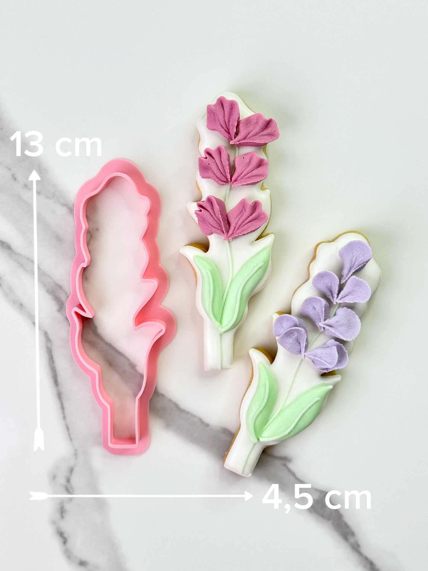 Cortadores de Galletas Edición Día de la madre 2026
