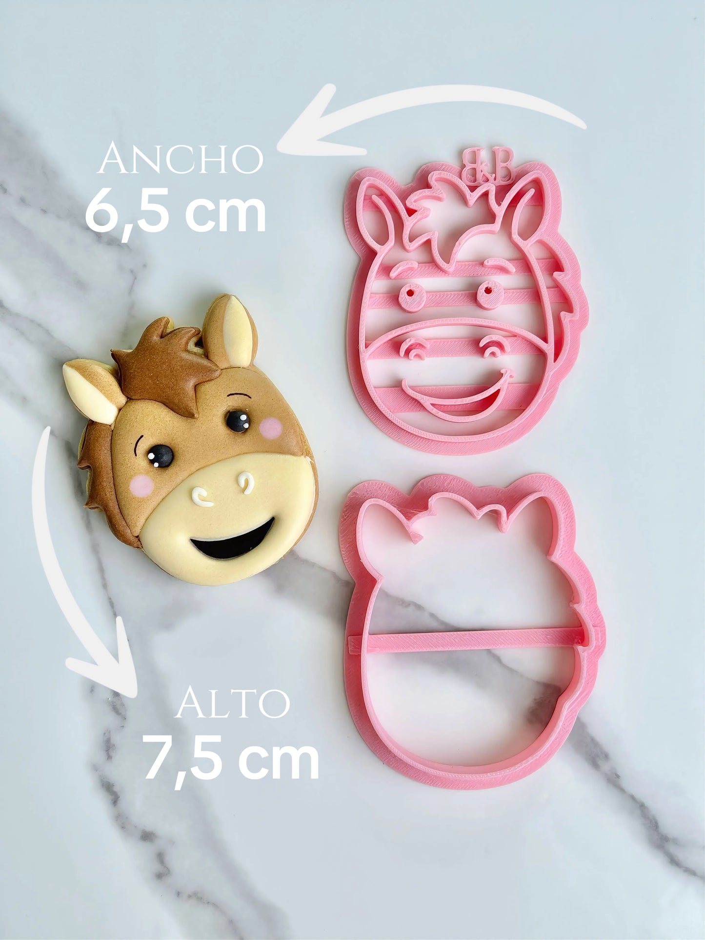 Cortadores de Galletas Edición Toy Story