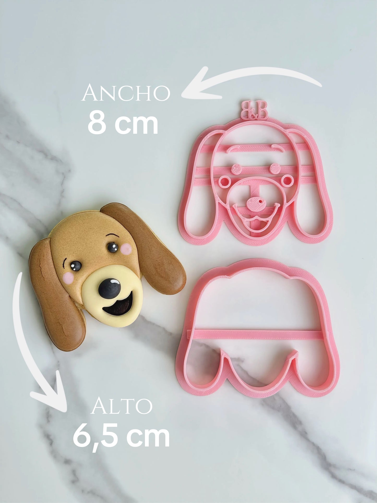 Cortadores de Galletas Edición Toy Story