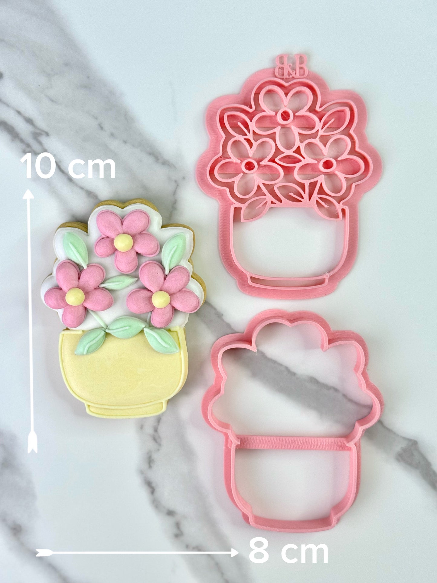 Cortadores de Galletas Edición Día de la madre 2026