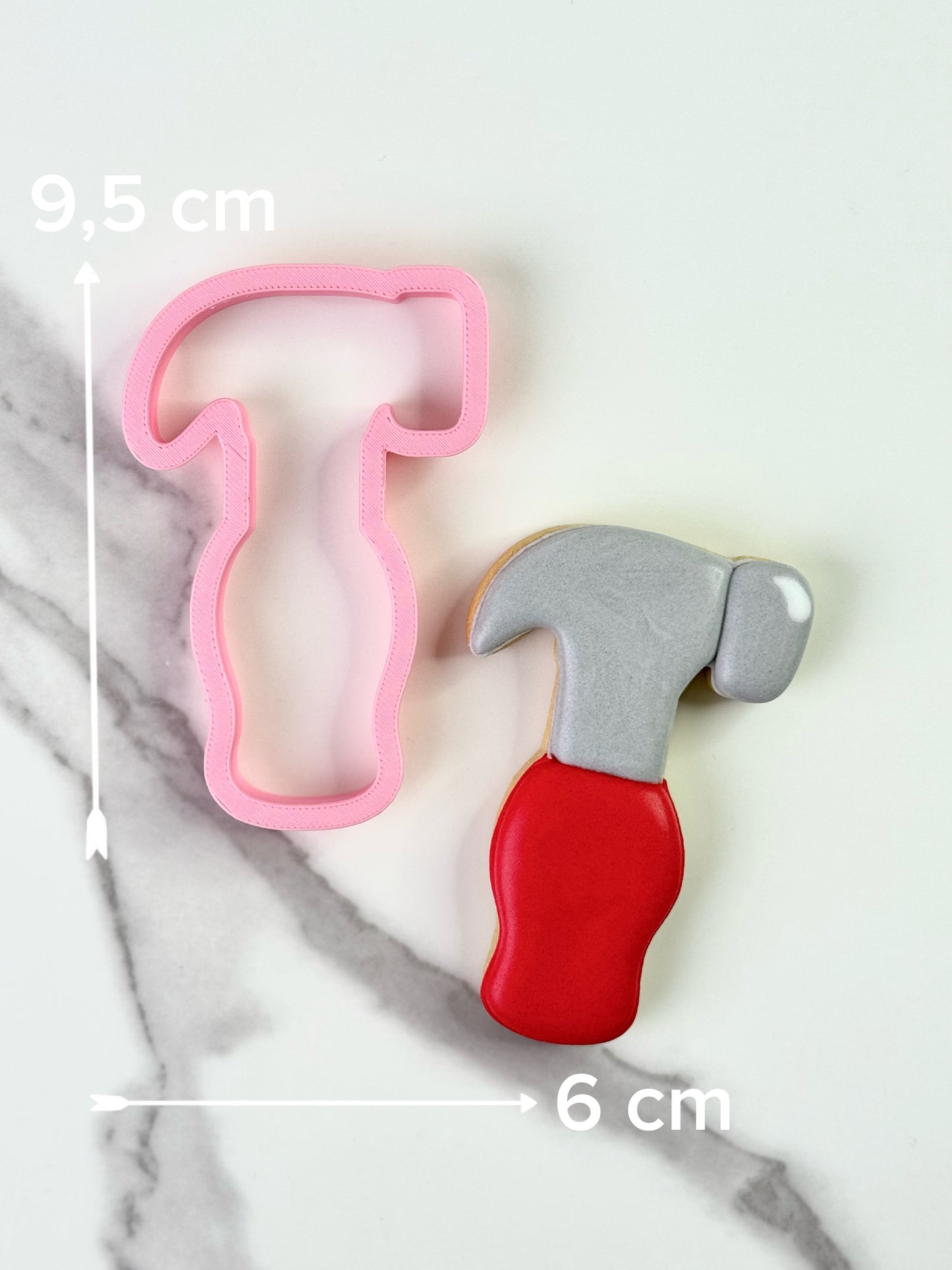 Cortadores de Galletas Edición Día del Padre