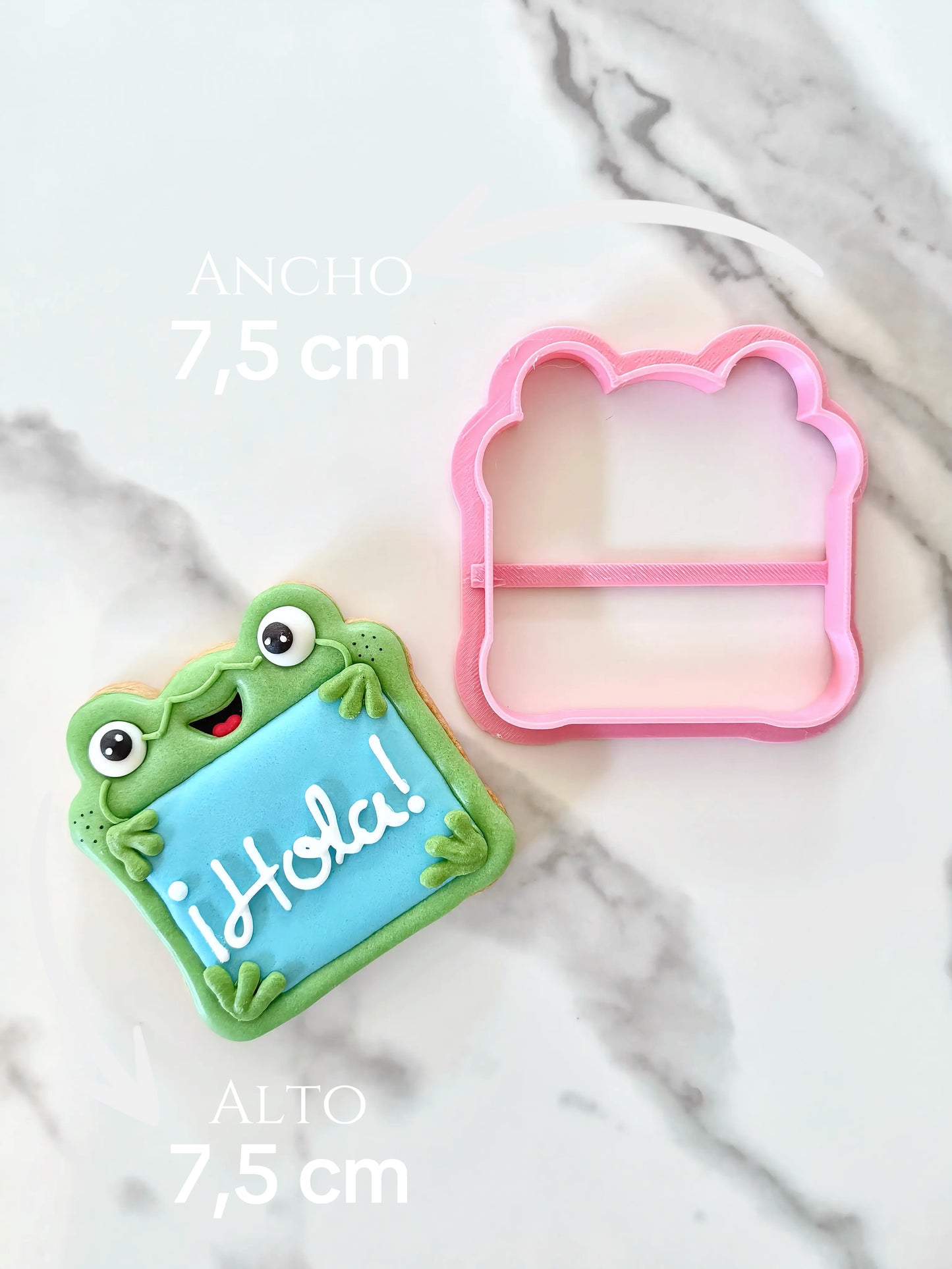 Cortadores de Galletas Edición Toy Story