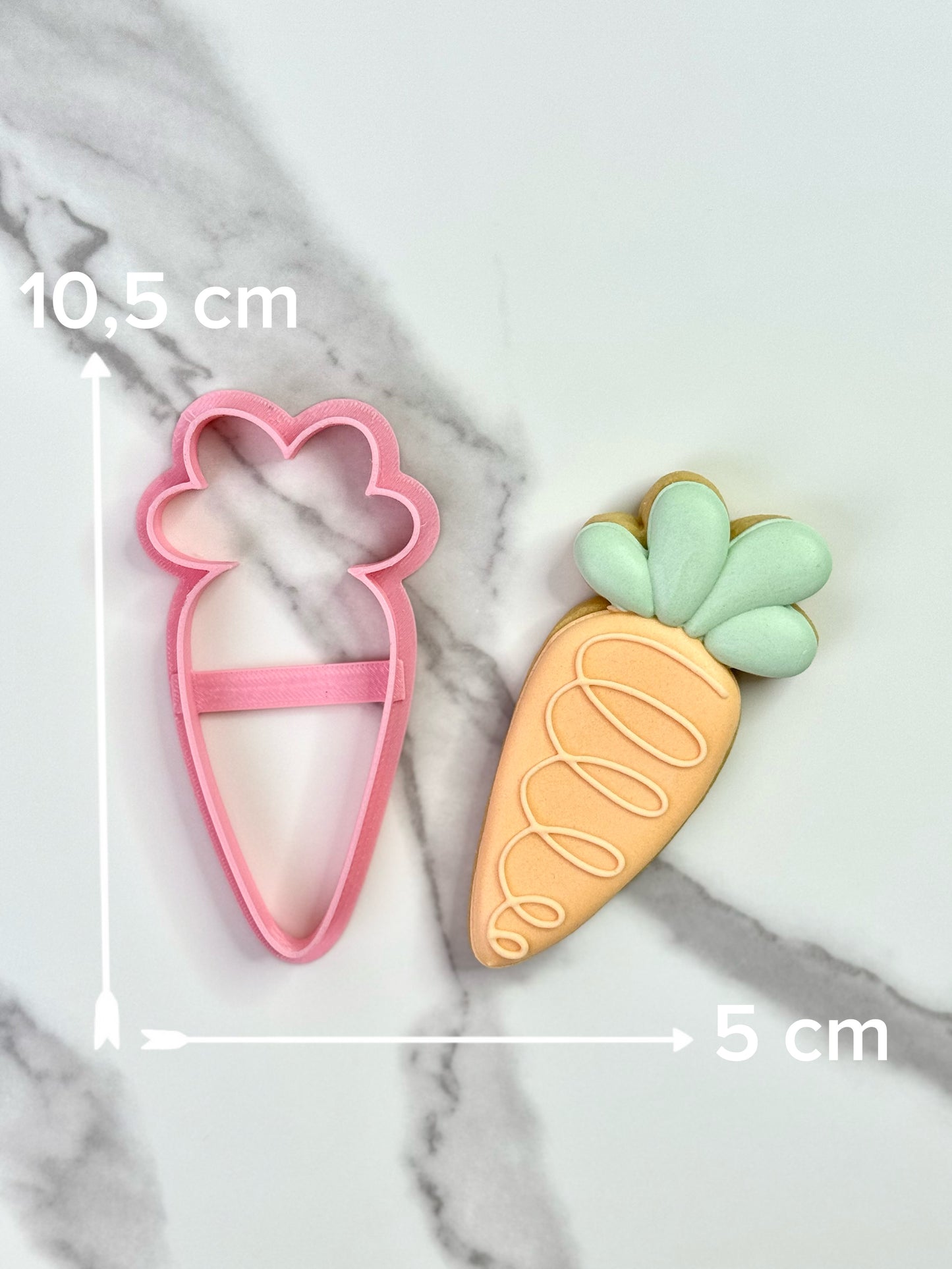 Set de Cortadores de Galletas Edición Pascua 2026