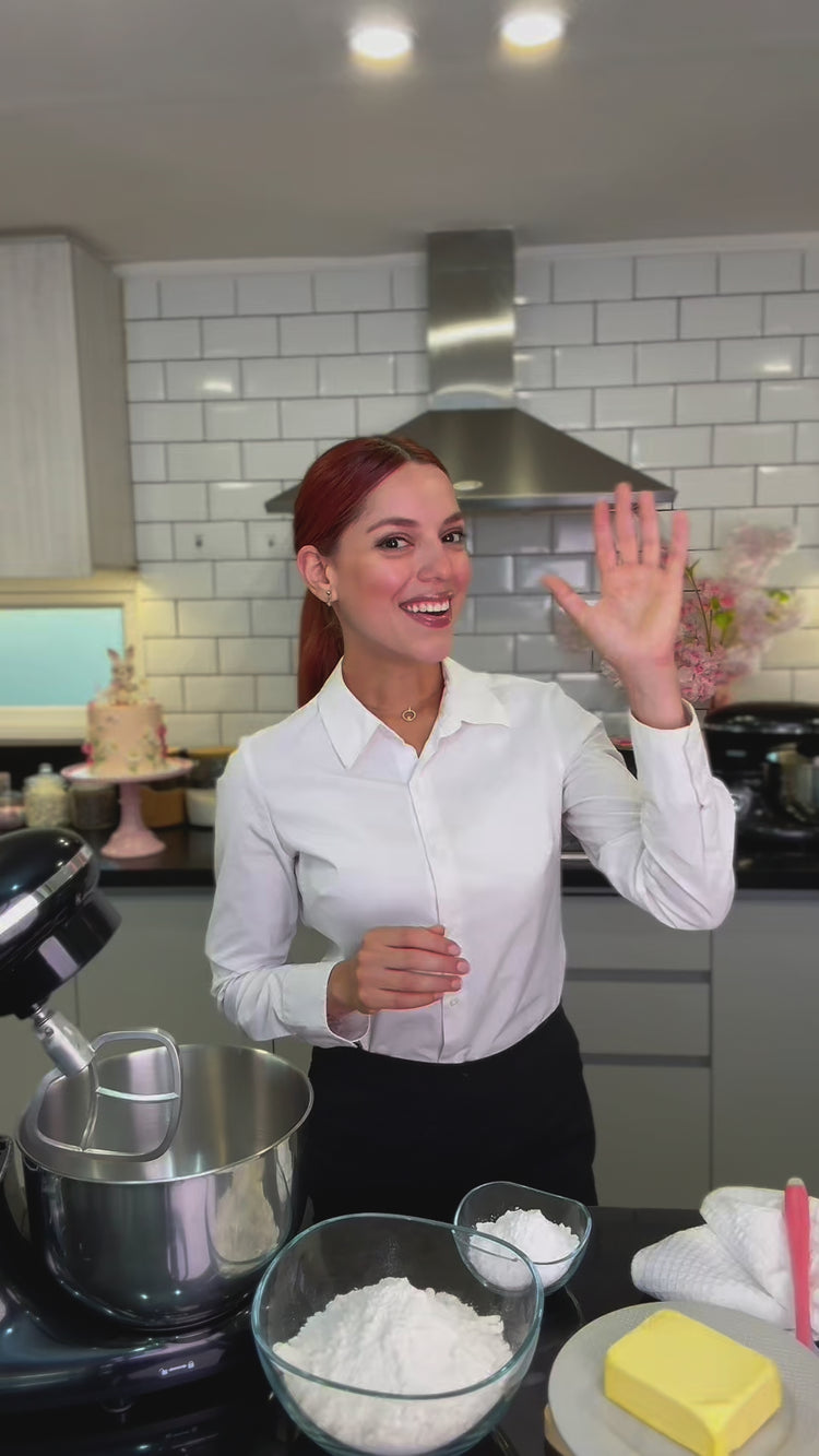 B&B Bite and Bliss - Productos, insumos y cursos de repostería